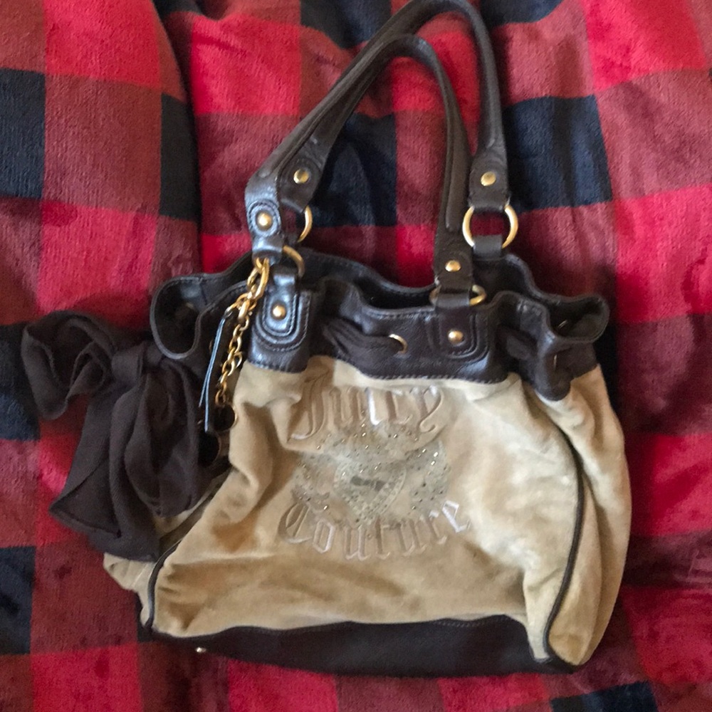 Juicy Couture Purse